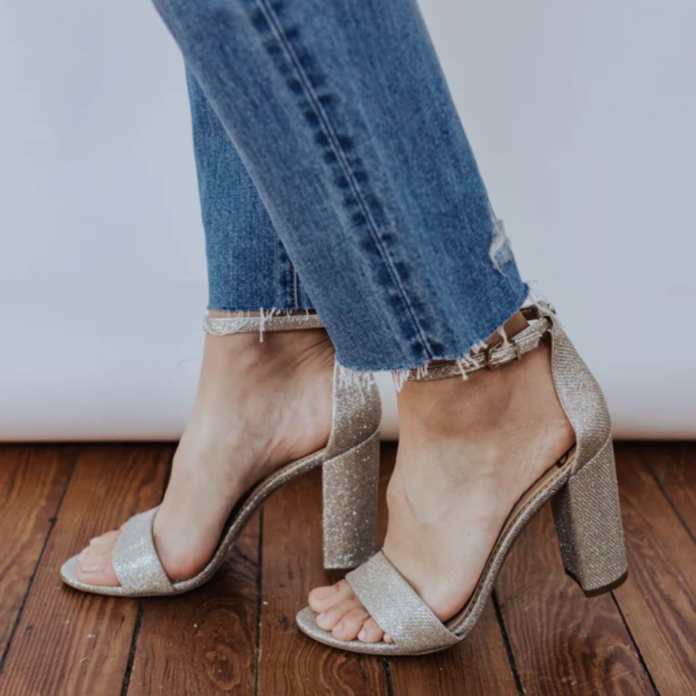 Sam Edelman Yaro jute heels